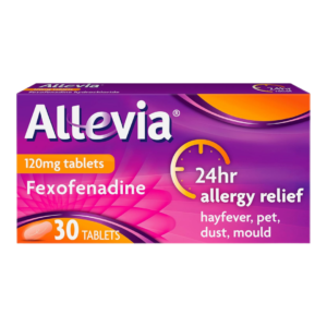 Allevia