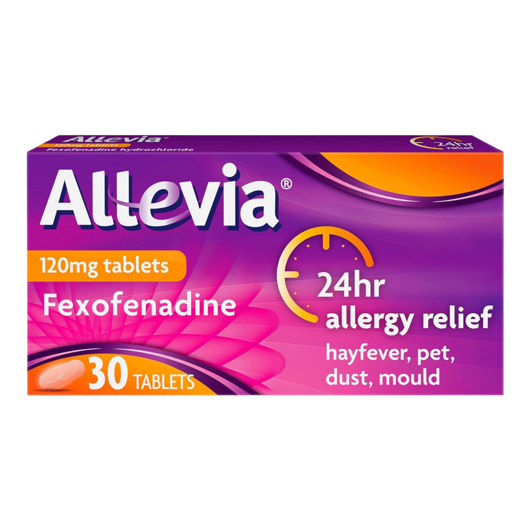 Allevia