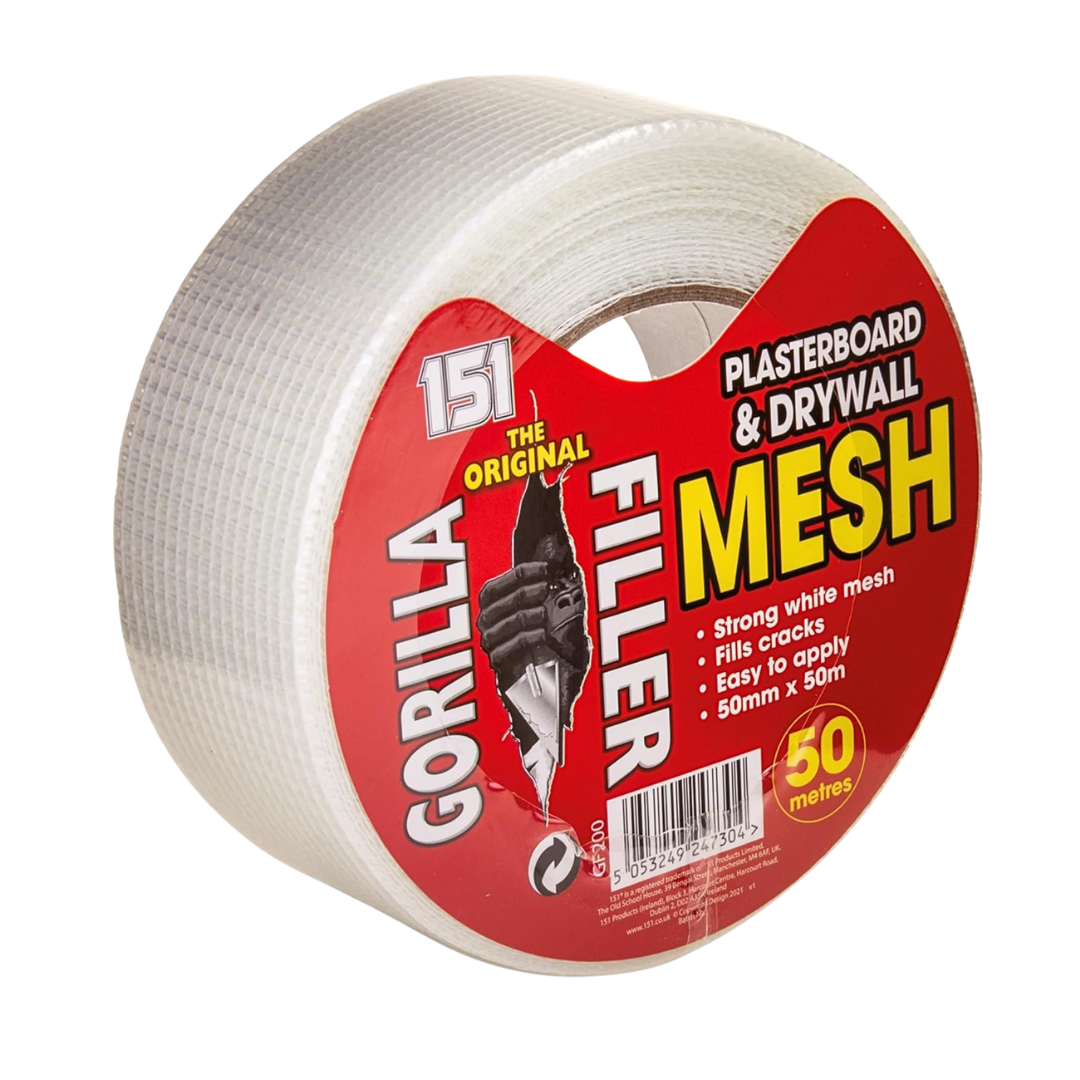 Drywall Mesh Tape