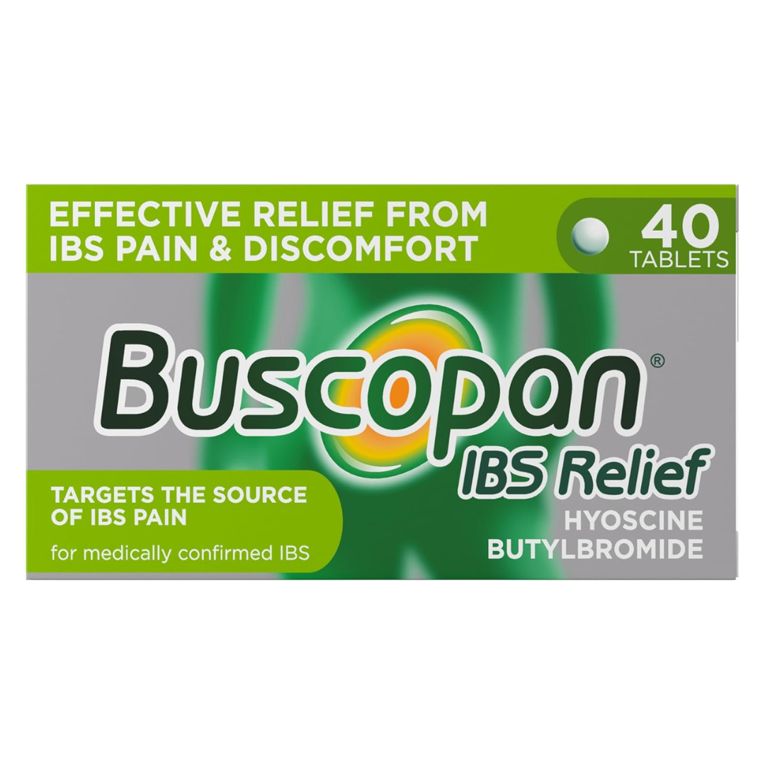 Buscopan