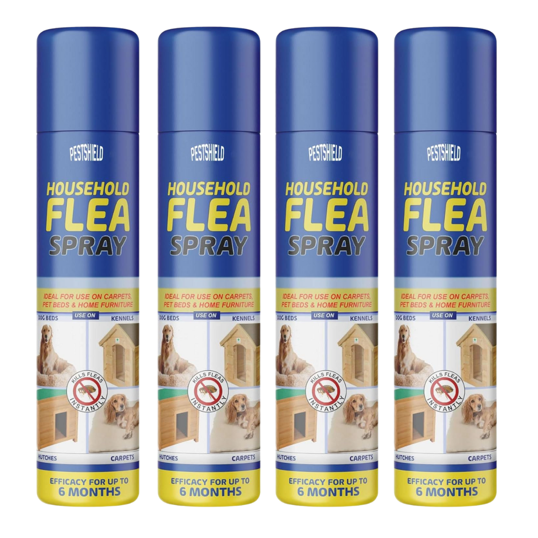 Flea Killer