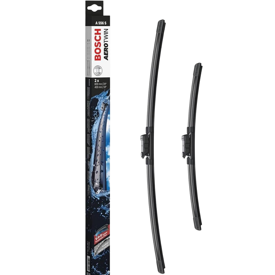 Bosch Aerotwin