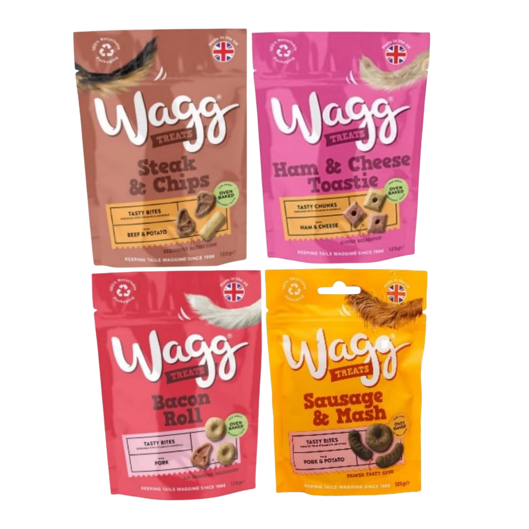 Wagg Dog